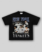 COUNTMEOUT NEW YORK YANKEES TEE