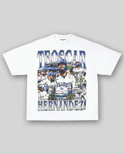 COUNTMEOUT TEOSCAR HERNANDEZ TEE