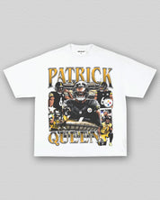 COUNTMEOUT PATRICK QUEEN TEE