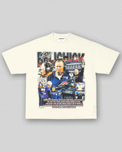 COUNTMEOUT BILL BELICHICK TEE