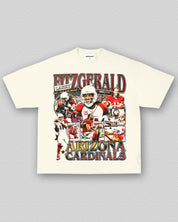 COUNTMEOUT LARRY FITZGERALD TEE