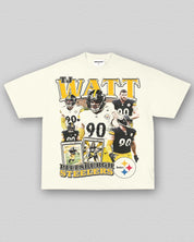 TJ WATT TEE