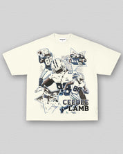 CEEDEE LAMB TEE